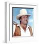 Dan Blocker - Bonanza-null-Framed Photo