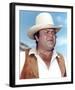 Dan Blocker - Bonanza-null-Framed Photo