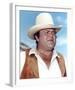 Dan Blocker - Bonanza-null-Framed Photo