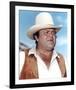 Dan Blocker - Bonanza-null-Framed Photo