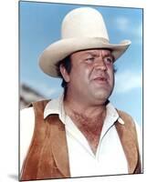 Dan Blocker - Bonanza-null-Mounted Photo