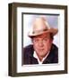 Dan Blocker - Bonanza-null-Framed Photo