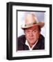 Dan Blocker - Bonanza-null-Framed Photo