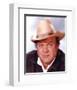 Dan Blocker - Bonanza-null-Framed Photo