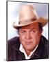 Dan Blocker - Bonanza-null-Mounted Photo