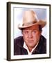 Dan Blocker - Bonanza-null-Framed Photo