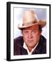 Dan Blocker - Bonanza-null-Framed Photo