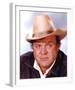 Dan Blocker - Bonanza-null-Framed Photo