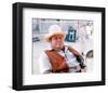 Dan Blocker-null-Framed Photo