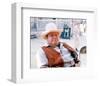 Dan Blocker-null-Framed Photo