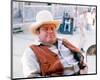 Dan Blocker-null-Mounted Photo