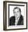 Dan Blocker-null-Framed Photo