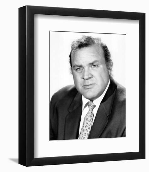 Dan Blocker-null-Framed Photo