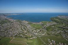 Kingsbridge Estuary, Devon, England, United Kingdom, Europe-Dan Burton-Framed Photographic Print