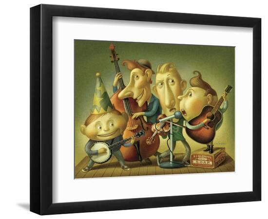 Giclee Print, , large