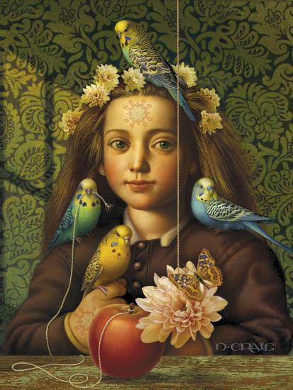 Premium Giclee Print, , large