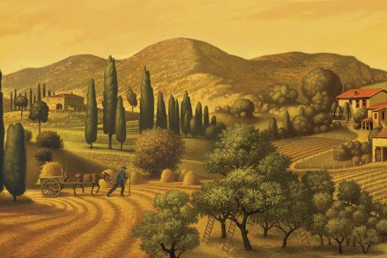 Giclee Print, , large