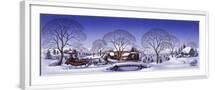 White Frame