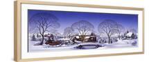 Brown Frame