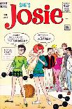 Archie Comics Retro: Archie and Me Comic Book Cover No.9 (Aged)-Dan DeCarlo-Poster