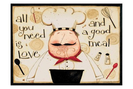 Art Print, , large