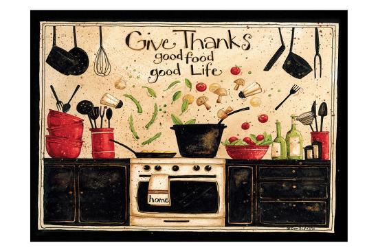 Art Print, , large