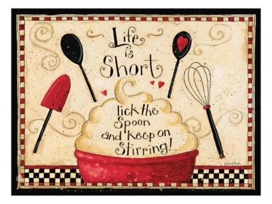 Art Print, , large