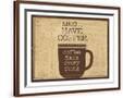 Chelsea Espresso