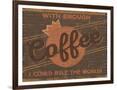 Gramercy Espresso