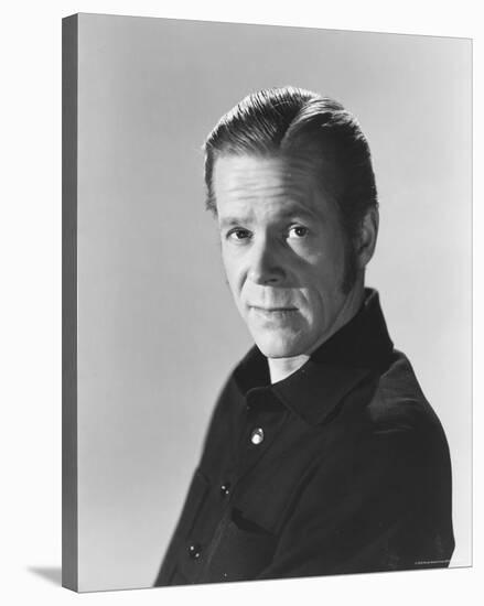 Dan Duryea-null-Stretched Canvas