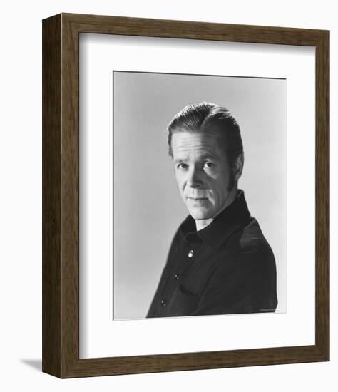 Dan Duryea-null-Framed Photo