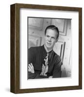 Dan Duryea-null-Framed Photo