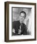 Dan Duryea-null-Framed Photo