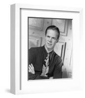 Dan Duryea-null-Framed Photo