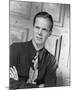 Dan Duryea-null-Mounted Photo