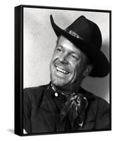 Dan Duryea-null-Framed Stretched Canvas