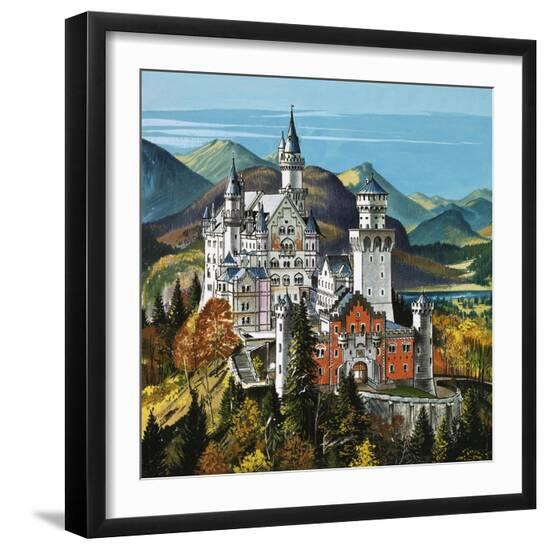 Premium Giclee Print, , large