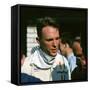 Dan Gurney at 1966 Dutch Grand Prix-null-Framed Stretched Canvas