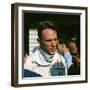 Dan Gurney at 1966 Dutch Grand Prix-null-Framed Photographic Print