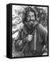 Dan Haggerty - The Life and Times of Grizzly Adams-null-Framed Stretched Canvas