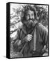 Dan Haggerty - The Life and Times of Grizzly Adams-null-Framed Stretched Canvas