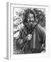 Dan Haggerty - The Life and Times of Grizzly Adams-null-Framed Photo