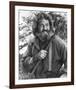 Dan Haggerty - The Life and Times of Grizzly Adams-null-Framed Photo