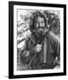 Dan Haggerty - The Life and Times of Grizzly Adams-null-Framed Photo