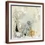 Brown Frame