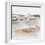 White Frame
