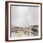 Brown Frame