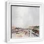 White Frame