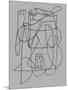 Wood Mount