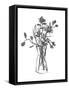 Canvas Black